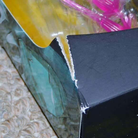 Hasbro Marvel Legends Avengers Infamous Iron Man MIB New Walgreens Exclusive - Picture 2 of 9